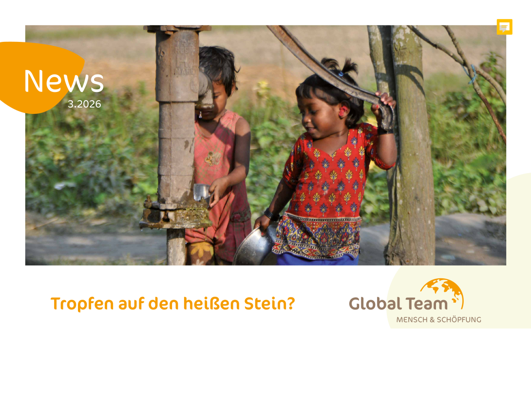Teaser der News 3.2026
